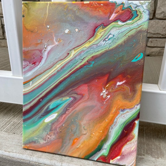 “Fantasy” - Picture 1 of 4